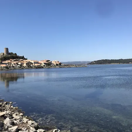 T2 Confort Centre Port 4 Pers - Clim - Parking - Ascenseur - Fr-1-796-25 Apartmán *